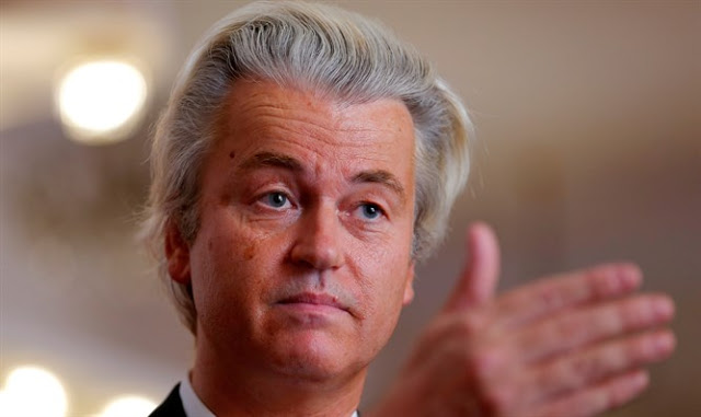Geert Wilders