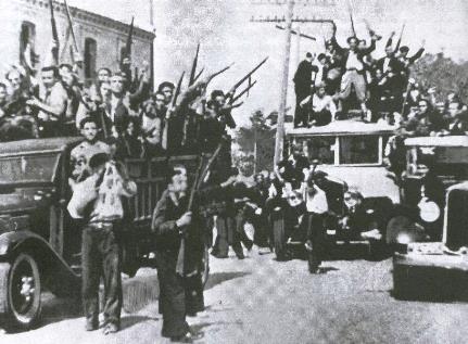 pistoleros
