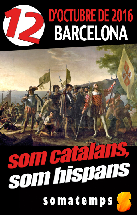 2 CARTEL 12 OCRUBRE SAT