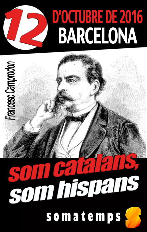 25 CARTEL 12 OCTUBRE SAT