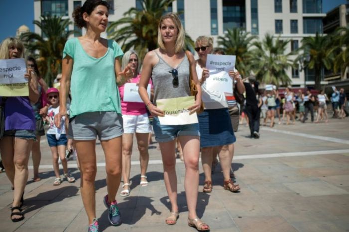 manifestation-marche-en-short-le-25-juin-2016-a-toulon