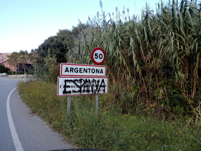 argentona