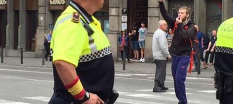 guardia_urbana_bandera_de_espana_0