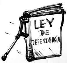 dependencia