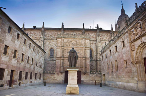 salamanca