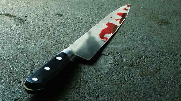 cuchillo