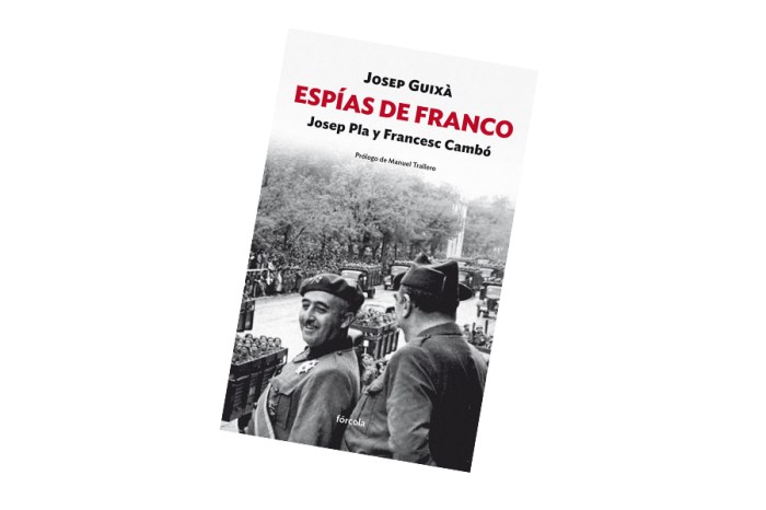 los-espias-de-franco