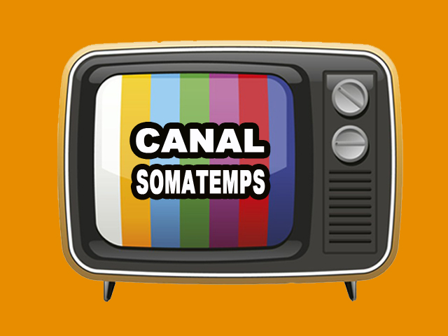 3 CANAL SOMATEMPS
