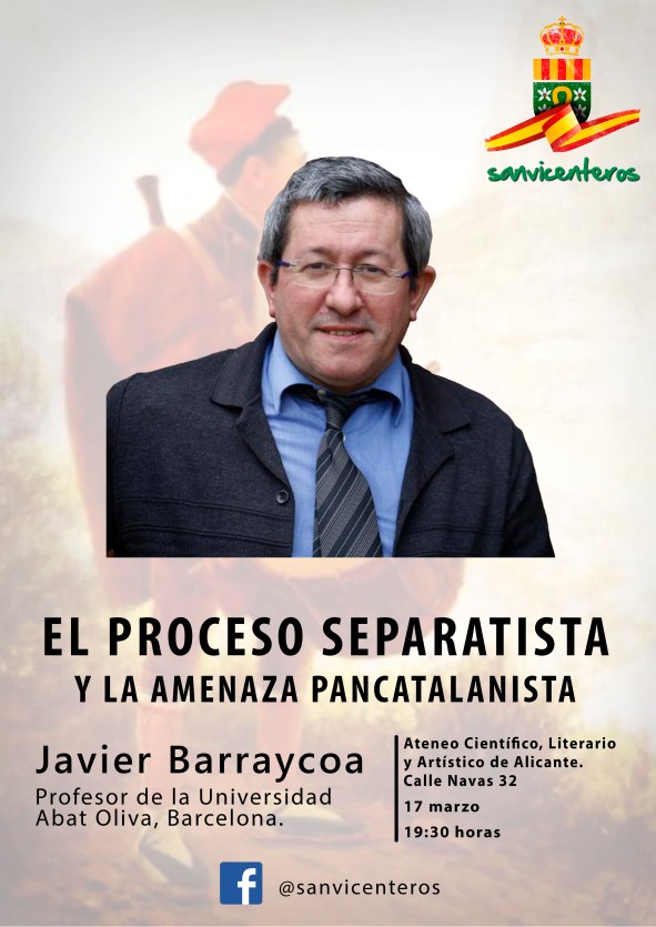 Conferencia Barraycoa sanvicenteros esp.jpg