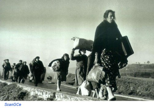 El Exilio Cataluya 1