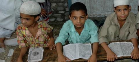 madrasa_flcikr_cc_michael_marcus_