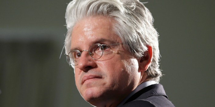 David Brock