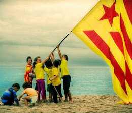 Infancia_estelada_playa
