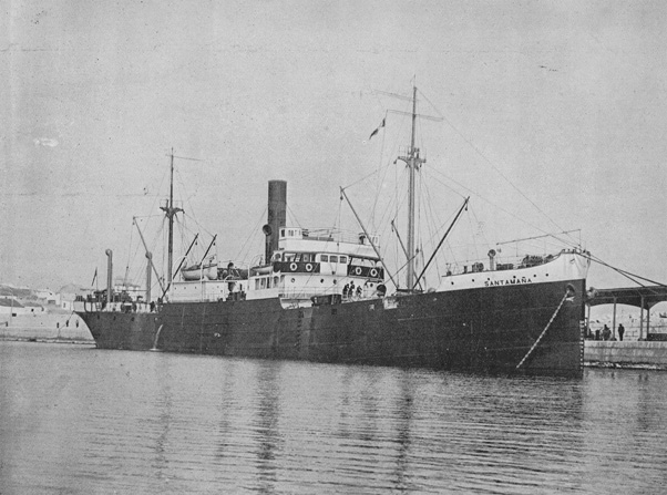 RIO-SEGRE-2-20110713-0900-SantamaC3B1a-Memoria-1925-LGF-reducida