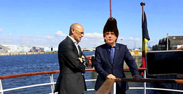 cocomocho y cocoliso