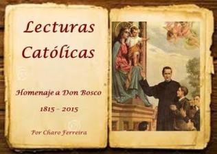 lecturas católicas2