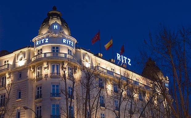 ritz