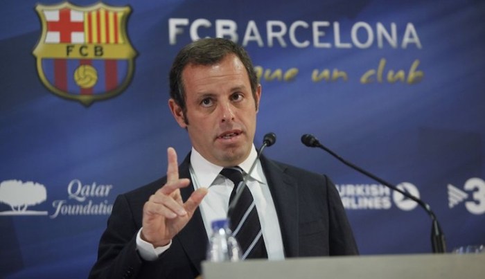 rosell-enfadado