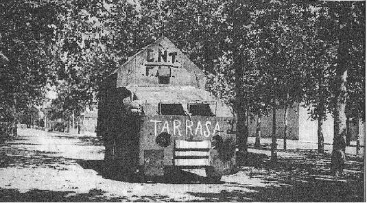 tarrassa