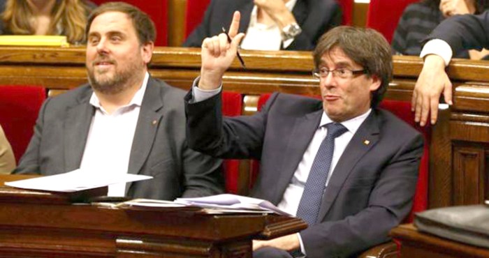 puigdemont-junqueras