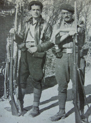 Requetés del Tercio de Montserrat