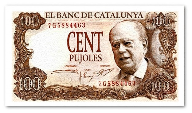 cent-puoles-billete-catalunya