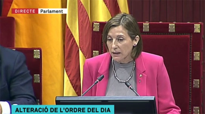forcadell