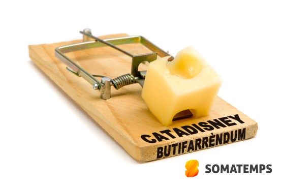 RATONERA SOMATEMPS