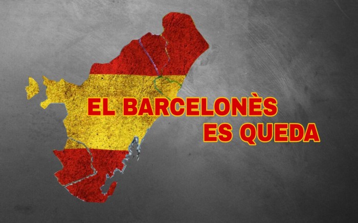 barcelones