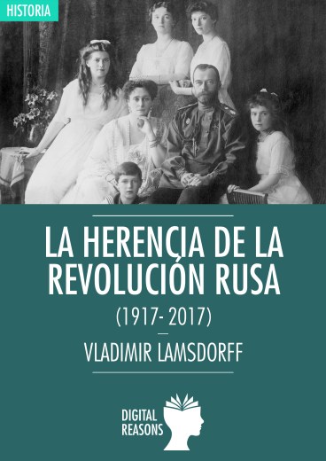 La herencia de la Revolución rusa (1917-2017).jpg