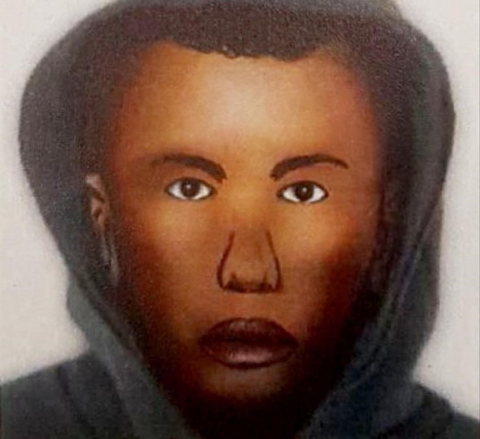 Retrat robot del violador de Llavaneres   horitzontal  ACN ACN