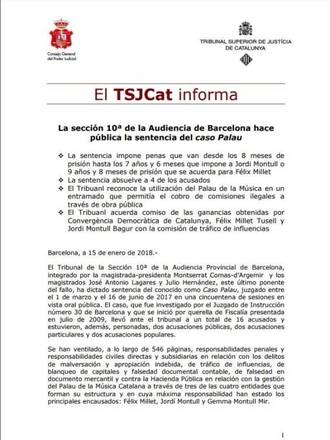 imagen-de-la-sentencia-del-caso-palau-tsjcat