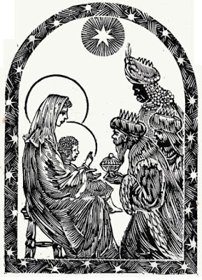 mare de déu dels reis b