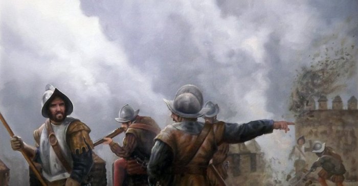 Castelnuovo-por-Jose-Ferre-Clauzel