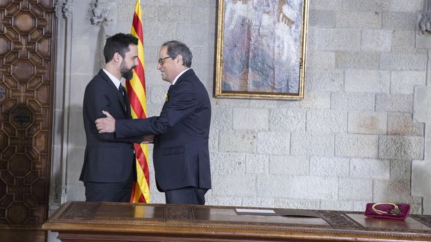 PSC-Units-posesion-Torra-degrada-Presidencia_TINIMA20180517_0084_5