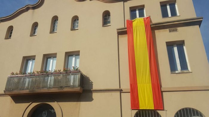banderaespanya