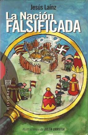 La Nación falsificada
