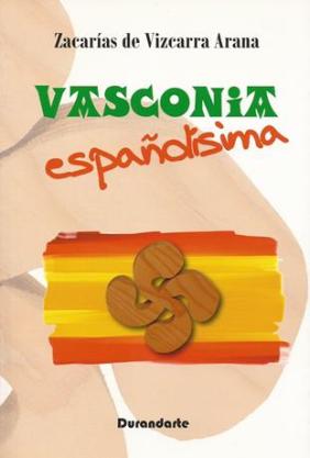 Vasconia españolísima