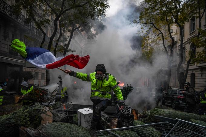 FRANCE-SOCIAL-POLITICS-DEMO-FUEL