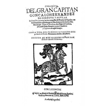 cronica-del-gran-capitan-gonzalo-fernandez-de-cordova