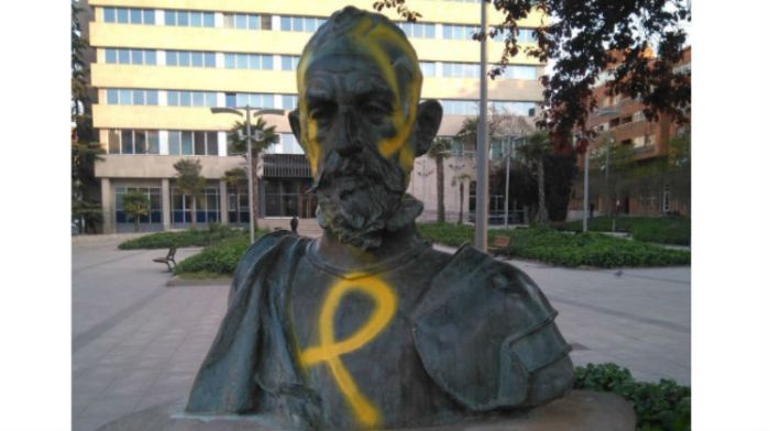 cervantes