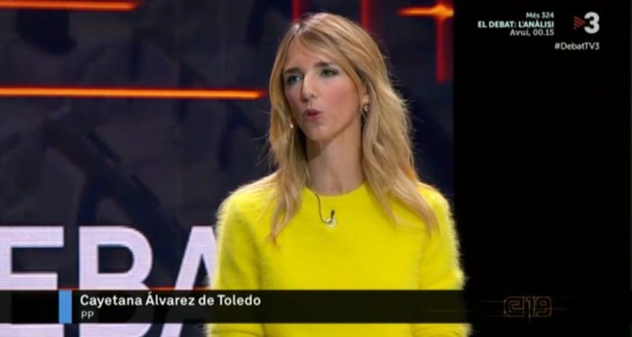Cayetana-Álvarez-de-Toledo