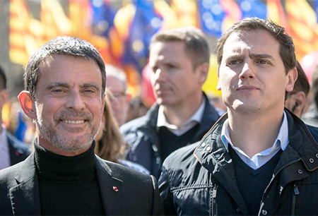 Manuel-Valls-Albert-Rivera