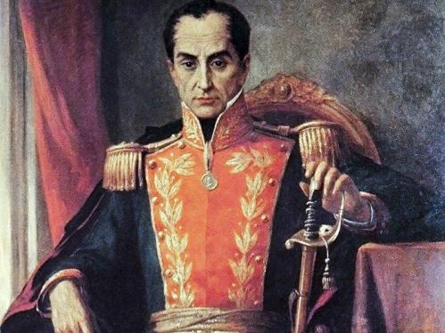 Bolivar