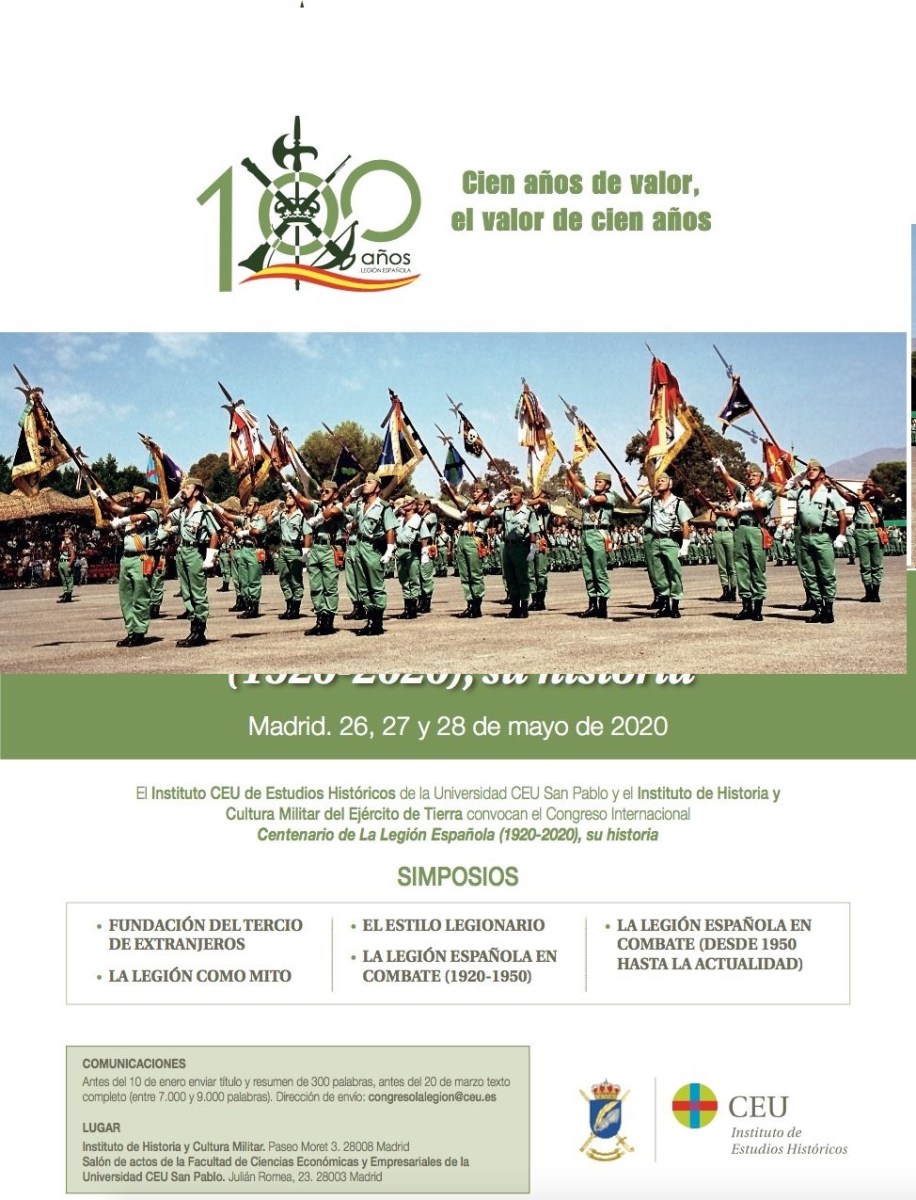 Calentando Motores Para La Conmemoraci n Del Centenario De La Fundaci n calentando-motores-para-la-conmemoraci-n-del-centenario-de-la-fundaci-n