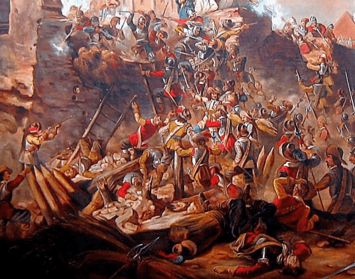 asalto-espanol-a-una-ciudad-durante-la-sublevacion-de-cataluna-1644