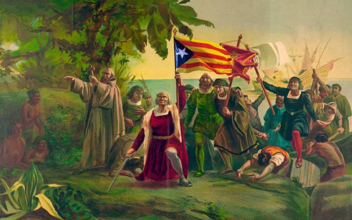 la-teoria-de-que-colon-era-catalan-se-cuela-en-el-gran-congreso-de-historia-de-america