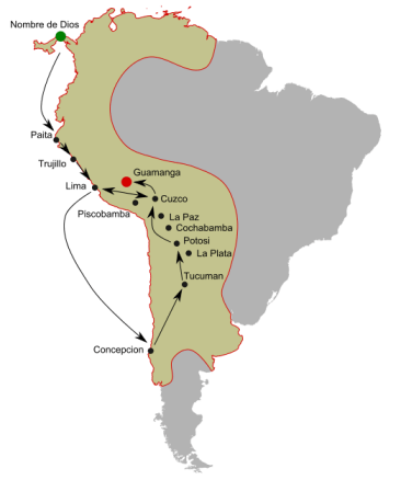 ITINERARIO DEL VIAJE DE ERAUSO POR AMÉRICA DEL SUR.png