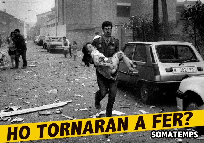 HO TORNARAN A FER 3