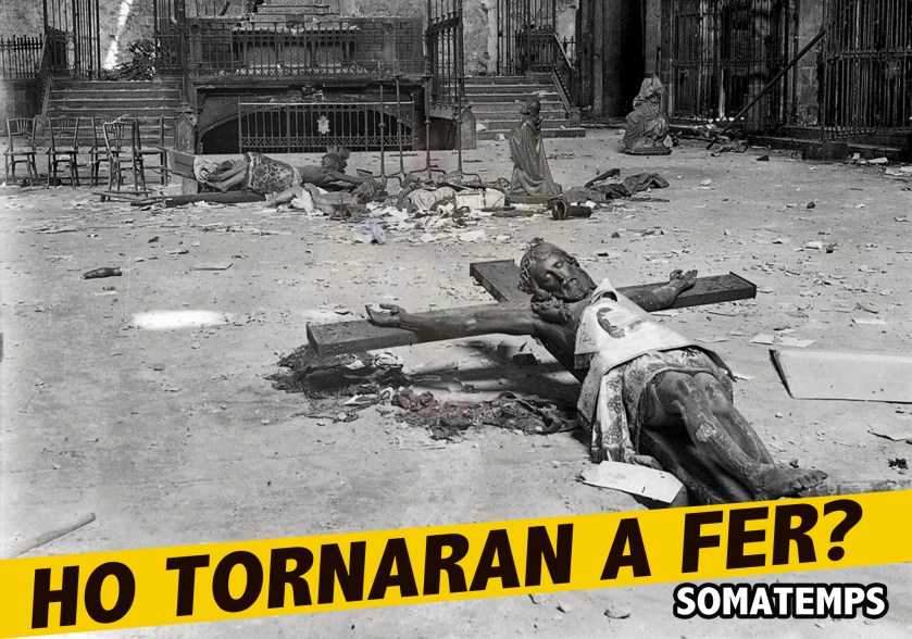 HO TORNARAN A FER 7